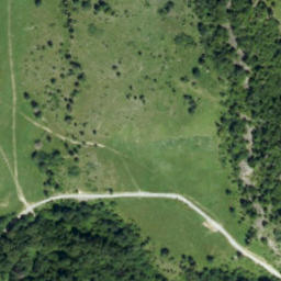 Satellite imagery of NPR, CZ