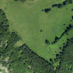 Satellite imagery of NPR, CZ