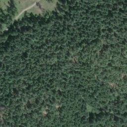Satellite imagery of Cobble Hill, CA