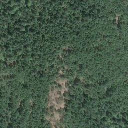 Satellite imagery of Cobble Hill, CA