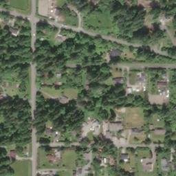 Satellite imagery of Cloake Hill, CA