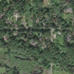 Satellite imagery of Cloake Hill, CA