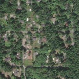 Satellite imagery of Horth Hill, CA