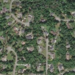 Satellite imagery of Wales Point, CA