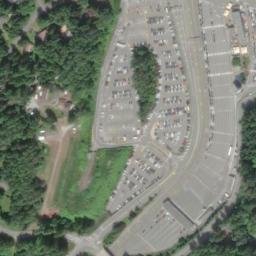 Satellite imagery of Wales Point, CA