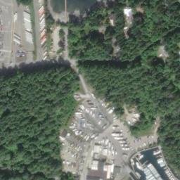 Satellite imagery of Kingfisher Point, CA