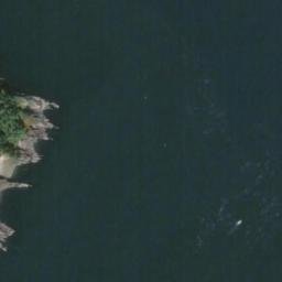 Satellite imagery of Charmer Point, CA
