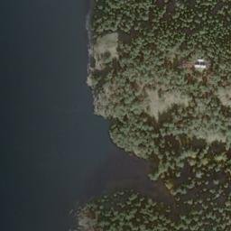 Satellite imagery of Turn Point, US