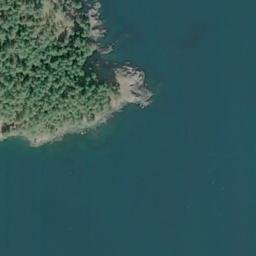 Satellite imagery of Charles Point, US