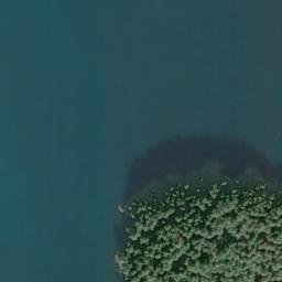 Satellite imagery of Charles Point, US