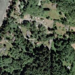 Satellite imagery of Point Kimple, US