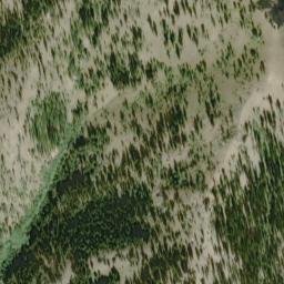 Satellite imagery of McKay Ridge, US