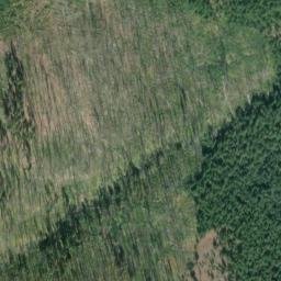 Satellite imagery of Sweetgrass Ridge, US