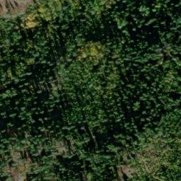 Satellite imagery of Tenderfoot Mine, US