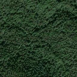 Satellite imagery of Rocky Creek Mine, US
