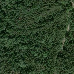 Satellite imagery of Rocky Creek Mine, US