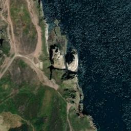 Satellite imagery of Cap Fréhel, FR