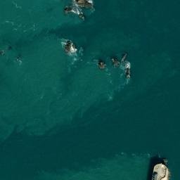 Satellite imagery of La Conchée Fort, FR
