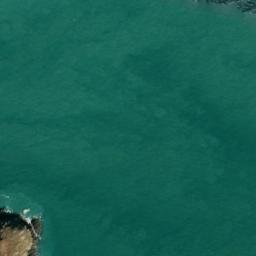 Satellite imagery of Pointe de la Varde, FR
