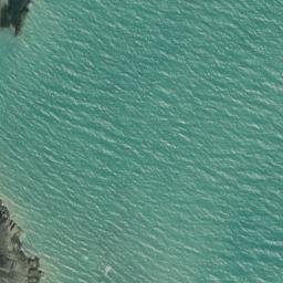 Satellite imagery of Pointe de la Chaîne, FR