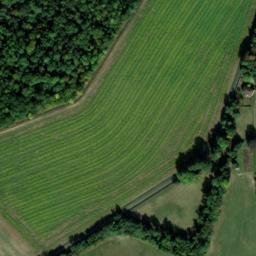 Satellite imagery of Château royal du Vivier, FR