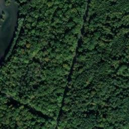 Satellite imagery of Château royal du Vivier, FR