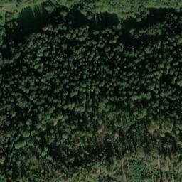 Satellite imagery of Kauersbachberg, DE