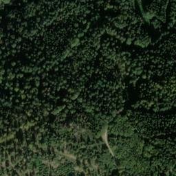 Satellite imagery of Kauersbachberg, DE