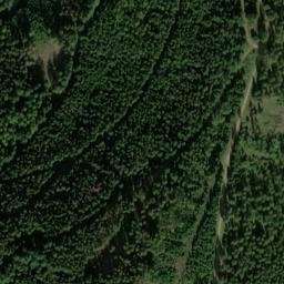 Satellite imagery of Kauersbachberg, DE