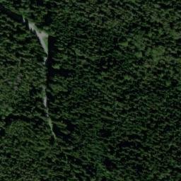 Satellite imagery of Oberkollwanger Höhe, DE