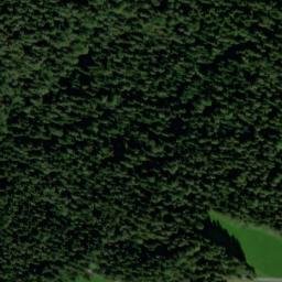 Satellite imagery of Oberkollwanger Höhe, DE