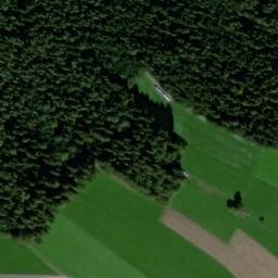Satellite imagery of Oberkollwanger Höhe, DE