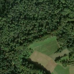 Satellite imagery of Burch, DE