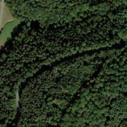 Satellite imagery of Keltischer Grabhügel, DE