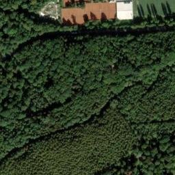 Satellite imagery of Keltischer Grabhügel, DE