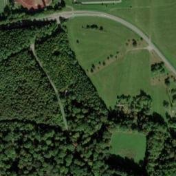 Satellite imagery of Keltischer Grabhügel, DE