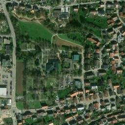 Satellite imagery of Hungerberg, DE