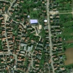 Satellite imagery of Hungerberg, DE