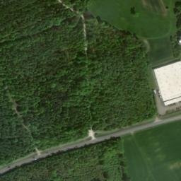 Satellite imagery of Hungerberg, DE