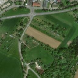 Satellite imagery of Hungerberg, DE