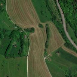 Satellite imagery of Messelstein, DE