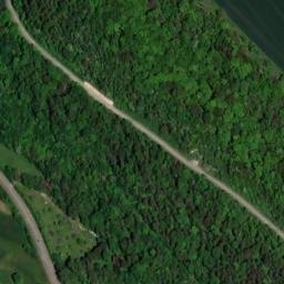 Satellite imagery of Messelstein, DE