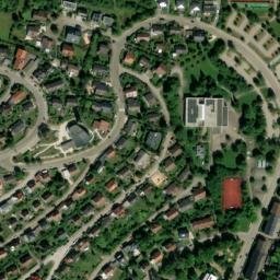 Satellite imagery of Galgenberg, DE