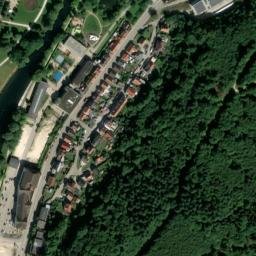 Satellite imagery of Schmiedeberg, DE