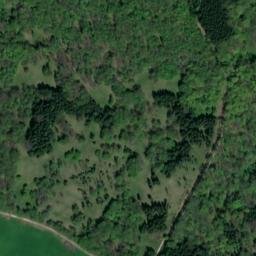 Satellite imagery of Hausberg, DE