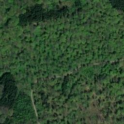 Satellite imagery of Hausberg, DE