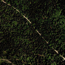 Satellite imagery of Bärenstein, AT