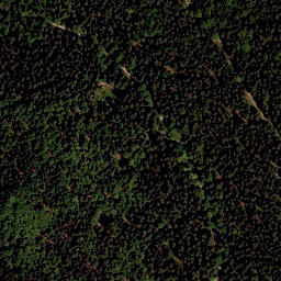 Satellite imagery of I/51-3, AT