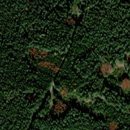Satellite imagery of Okolí [Malšín-Horní Dlouhá], CZ