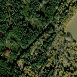 Satellite imagery of Okolí [Malšín-Horní Dlouhá], CZ